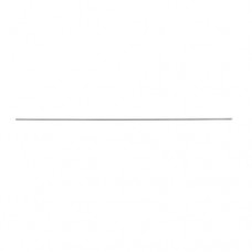 Probe Stainless Steel, 11.5 cm - 4 1/2" Tip Diameter 1 mm Ø 